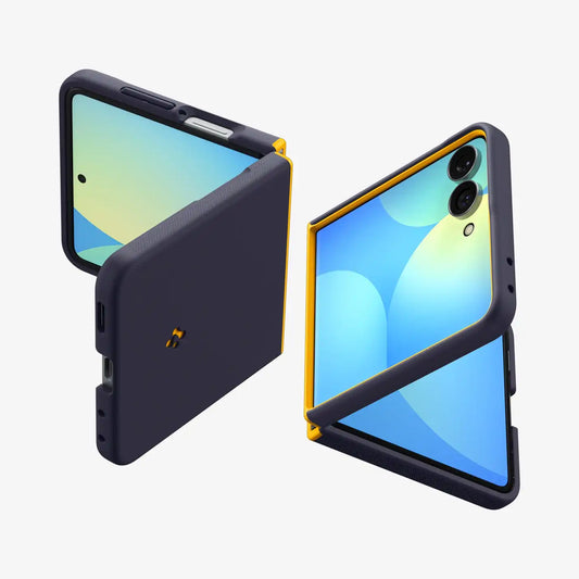 Galaxy Z Flip 8 Series - Nano Pop (Mag Fit)