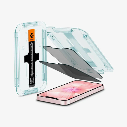 iPhone 17e Series - GLAS.tR EZ Fit Privacy