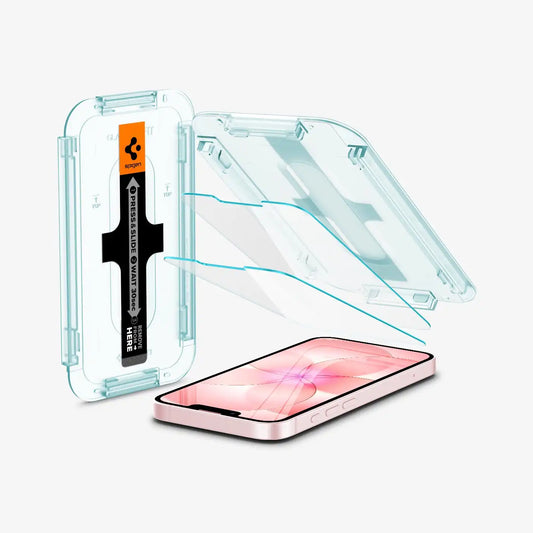 iPhone 17e Series - GLAS.tR EZ Fit