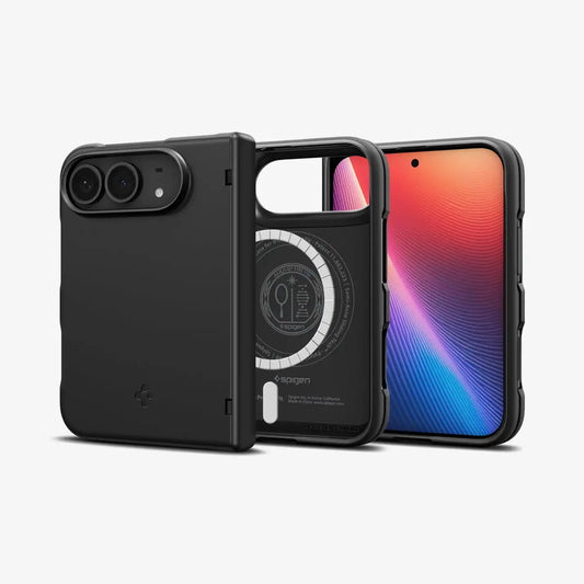 iPhone Duo Series - Air Fit Pro (Mag Fit)