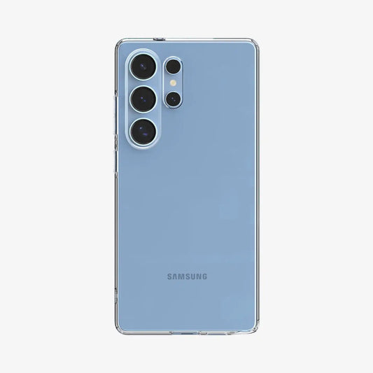 Galaxy S25 Series - Liquid Crystal