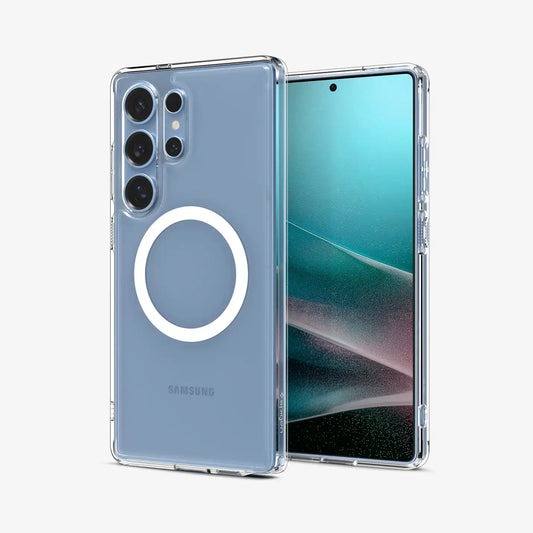 Galaxy S25 Series - Ultra Hybrid (Mag Fit)