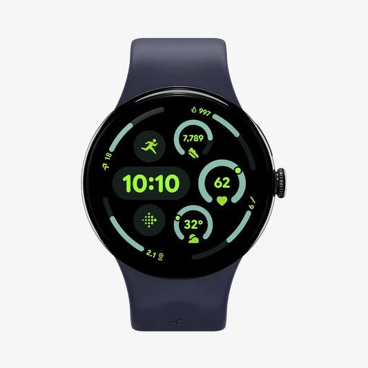 Pixel Watch 5 Series - Nano Pop