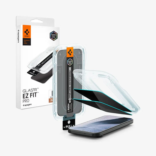 Pixel 11 Series - GLAS.tR EZ Fit | Privacy