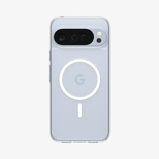 Pixel 10 Series - Crystal Flex (Mag Fit)