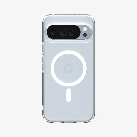 Pixel 10 Series - Ultra Hybrid Metal Ring (Mag Fit)