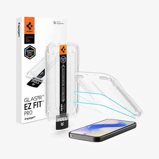 Pixel 10a Series - GLAS.tR EZ Fit Pro