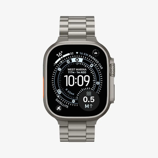 Apple Watch Series - Modern Fit Titanium