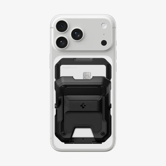 MagSafe Card Holder Tough Armor Pro (Mag Fit)