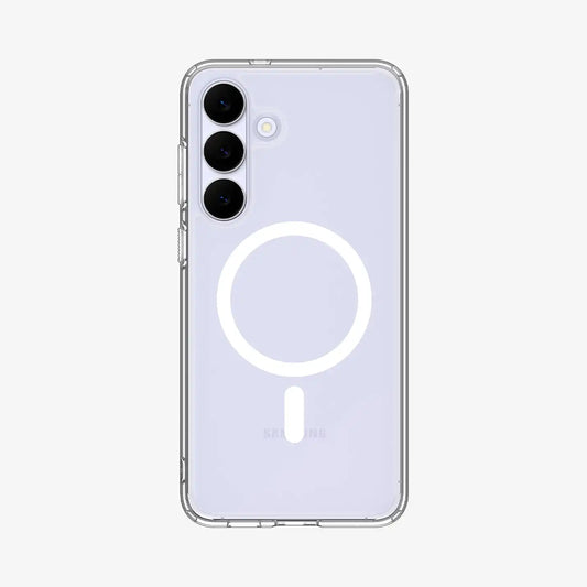 Galaxy S25 FE Series - Ultra Hybrid (Mag Fit)
