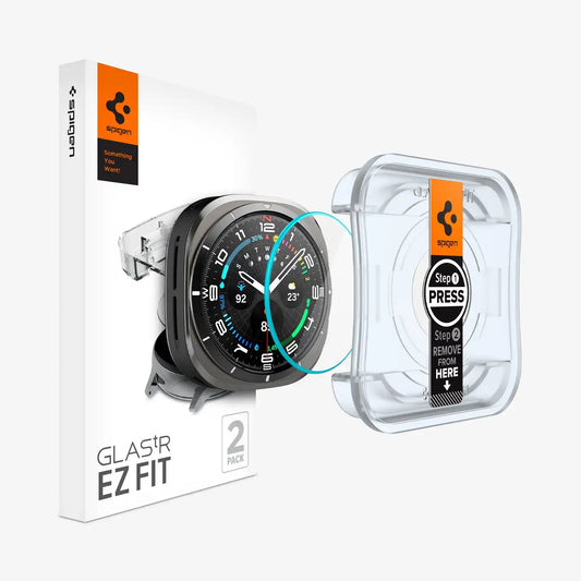Galaxy Watch Ultra Series - GLAS.tR EZ Fit
