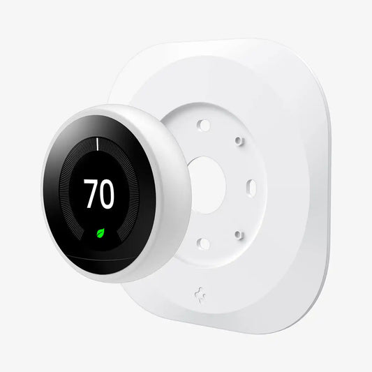 Google Nest Learning Thermostat 3G Wall Plate