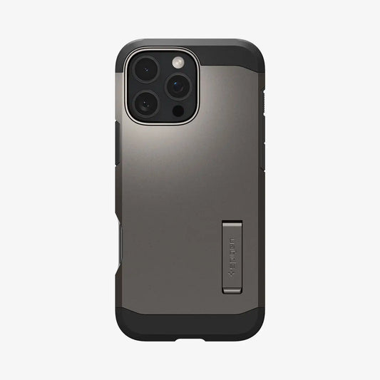 iPhone 16 Series - Tough Armor AI (Mag Fit)