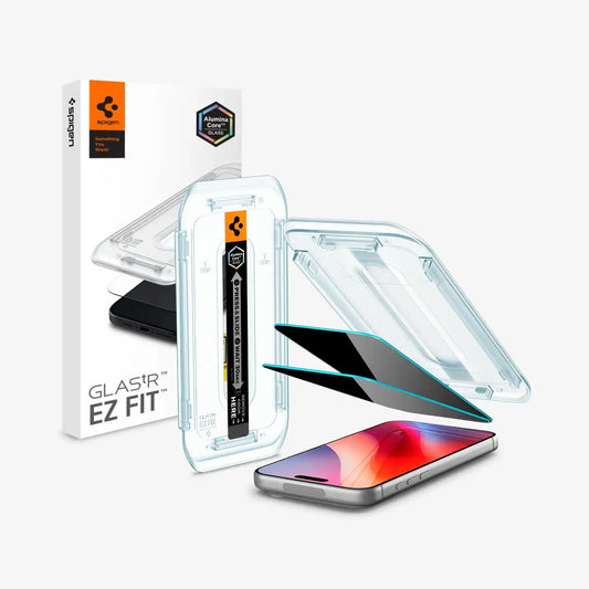 iPhone 18 Series - GLAS.tR EZ Fit | Privacy