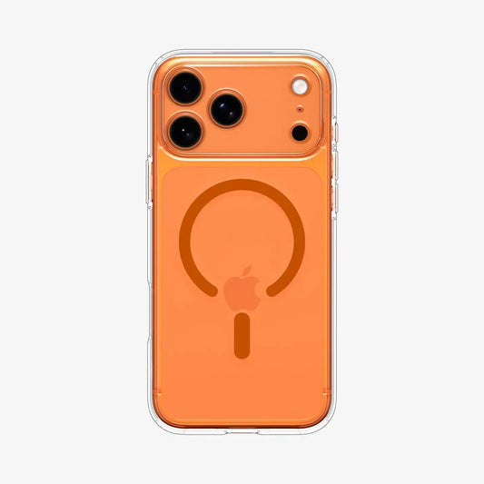 iPhone 18 Series - Ultra Hybrid (Mag Fit)