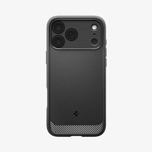 iPhone 18 Series - Rugged Armor (Mag Fit)