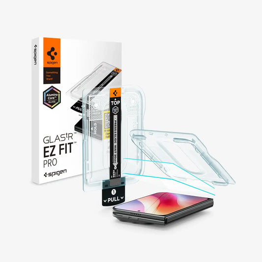 iPhone Duo Series - GLAS.tR EZ Fit Pro
