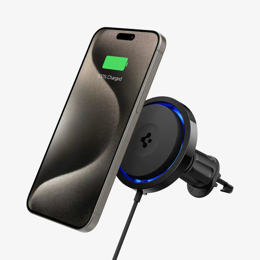 OneTap Pro 3 CryoMax™ Hook Car Mount | ITS13WC (Mag Fit)