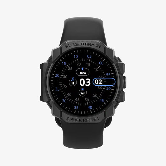 Pixel Watch Series - Rugged Armor