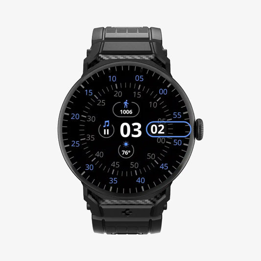 Pixel Watch 5 Series - Rugged Band