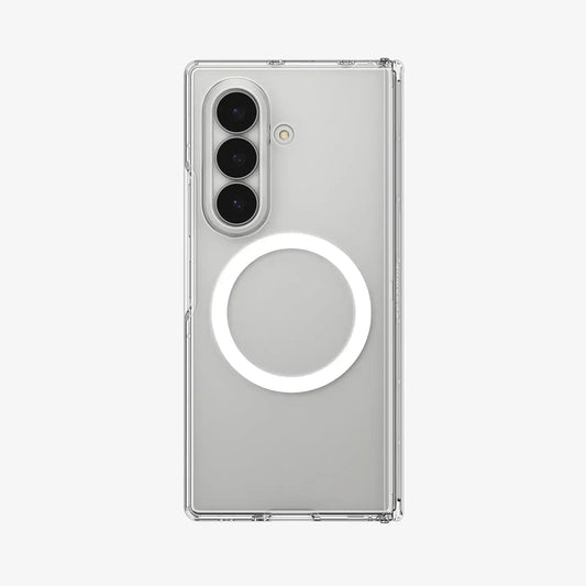 Galaxy Z Fold 8 Series - Ultra Hybrid Pro (Mag Fit)