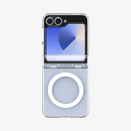 Galaxy Z Flip 7 FE Series - Ultra Hybrid Pro (Mag Fit)