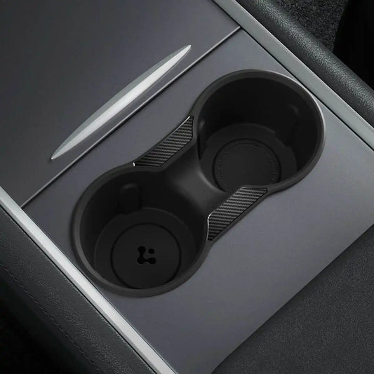 Tesla Series - Cup Holder Insert | TO211