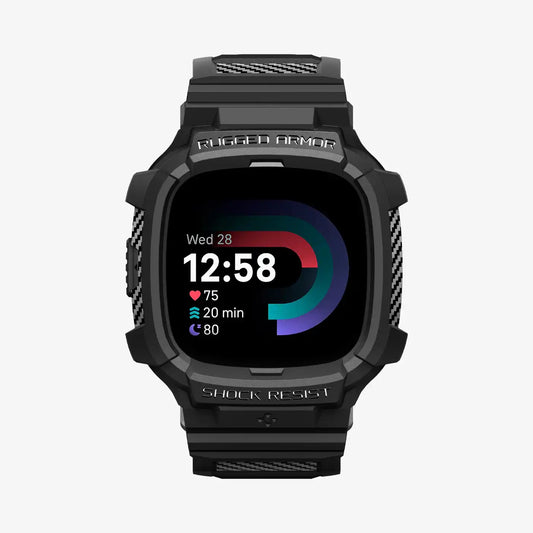 Fitbit Series - Rugged Armor Pro