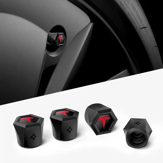 Universal Tire Valve Stem Cap | VS100TS/R