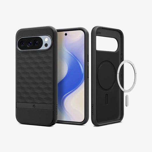 Pixel 10 Series - Parallax (Mag Fit)
