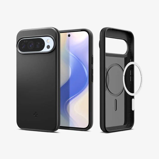 Pixel 10 Series - Thin Fit (Mag Fit)