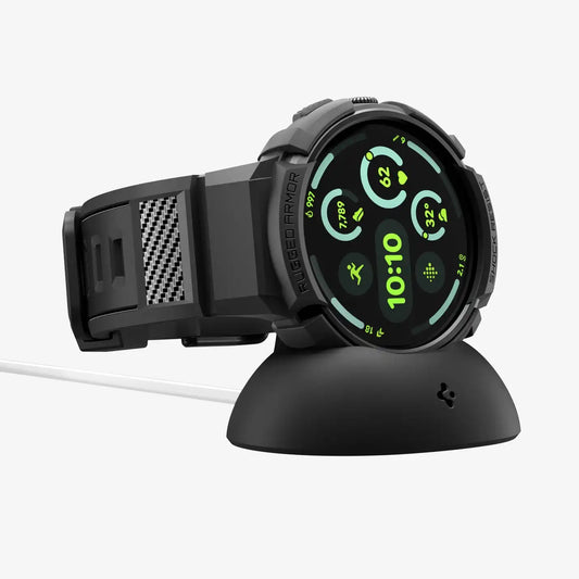 Pixel Watch 5 Series - Rugged Armor Pro