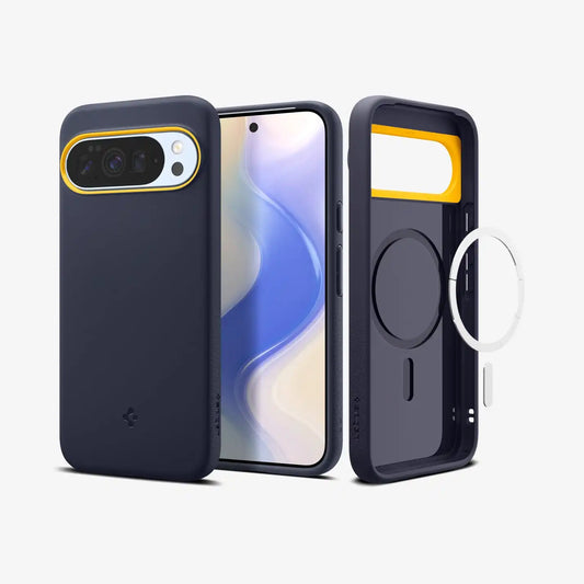 Pixel 10 Series - Nano Pop (Mag Fit)
