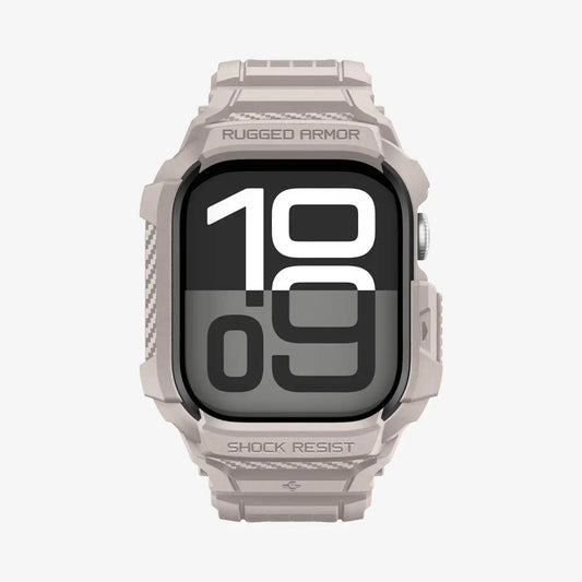 Apple Watch Series - Rugged Armor Pro 2