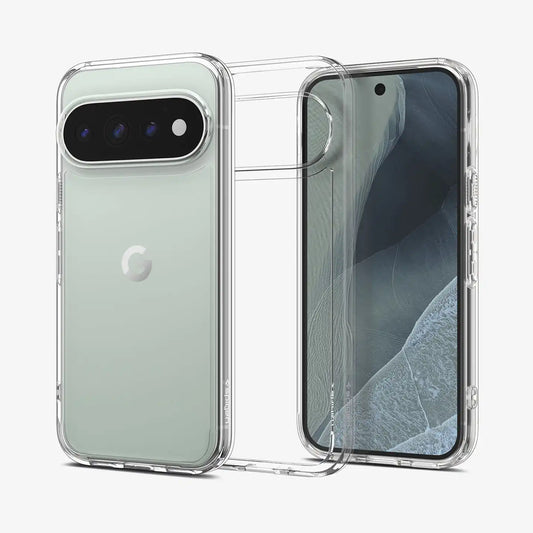 Pixel 11 Series - Ultra Hybrid