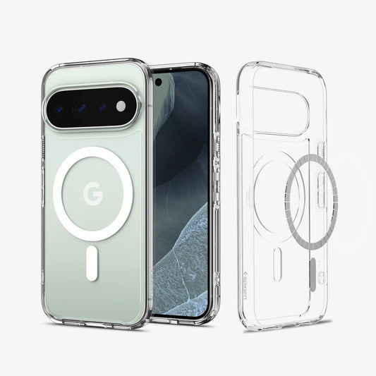 Pixel 11 Series - Ultra Hybrid (Mag Fit)