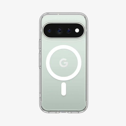 Pixel 11 Series - Ultra Hybrid (Mag Fit)
