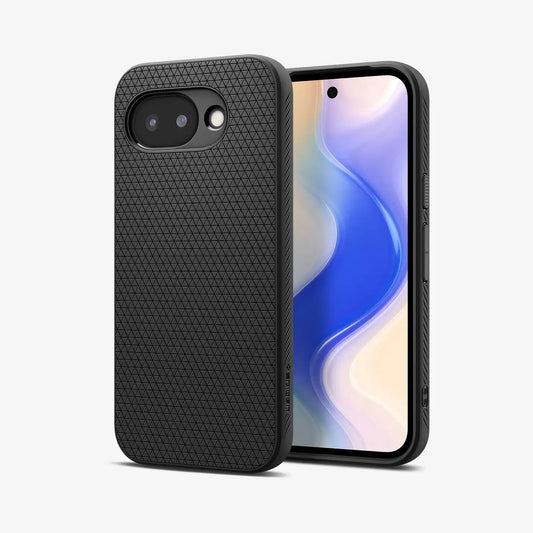 Pixel 10a Series - Liquid Air