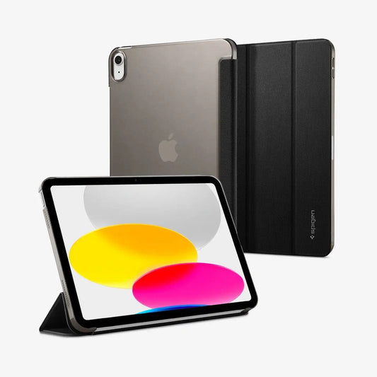 iPad Series - Liquid Air Folio