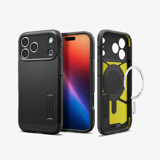 iPhone 17 Series - Tough Armor T (Mag Fit)