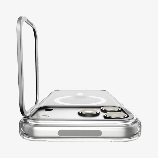 iPhone 17 Series - Ultra Hybrid Optik S (Mag Fit)