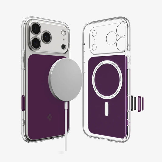iPhone 18 Series - Ultra Hybrid T (Mag Fit)