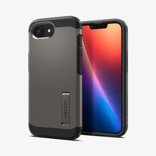 iPhone 17e Series - Tough Armor AI (Mag Fit)