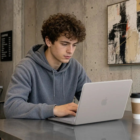 MacBook Neo - Air Skin