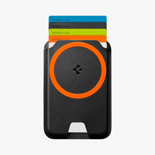 MagSafe Card Holder Valentinus | 5 Cards (Mag Fit+)