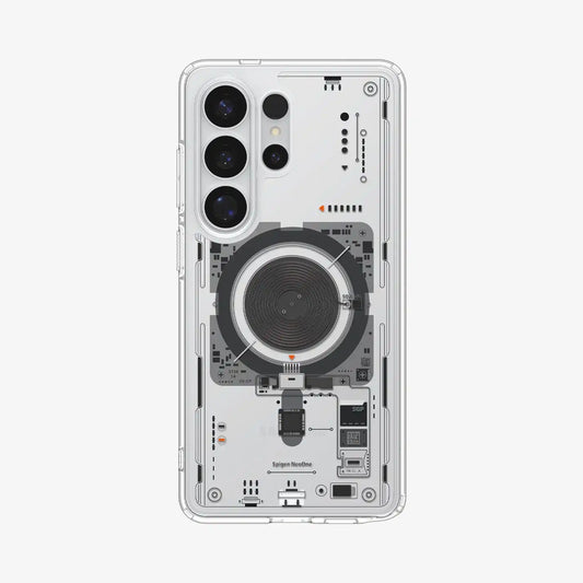 Galaxy S26 Series - Ultra Hybrid Neo One (Mag Fit)
