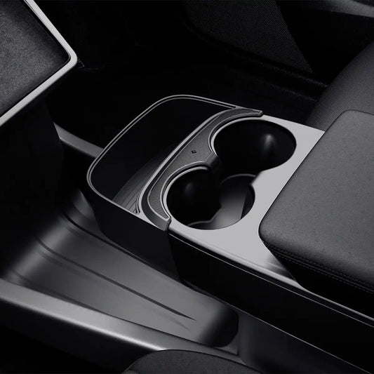 Tesla Series - Console Extender | TO220CYS