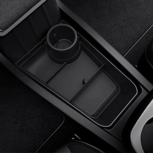 Tesla Series - Center Console Organizer | TO220LYS