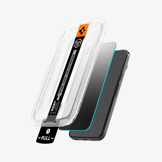 Pixel 11 Series - GLAS.tR EZ Fit | Privacy