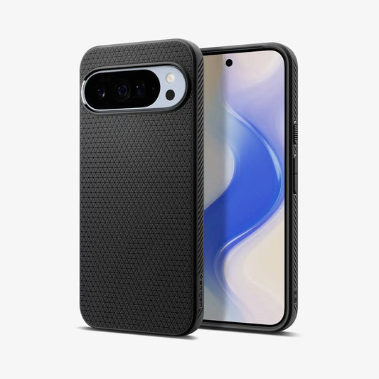 Pixel 10 Series - Liquid Air
